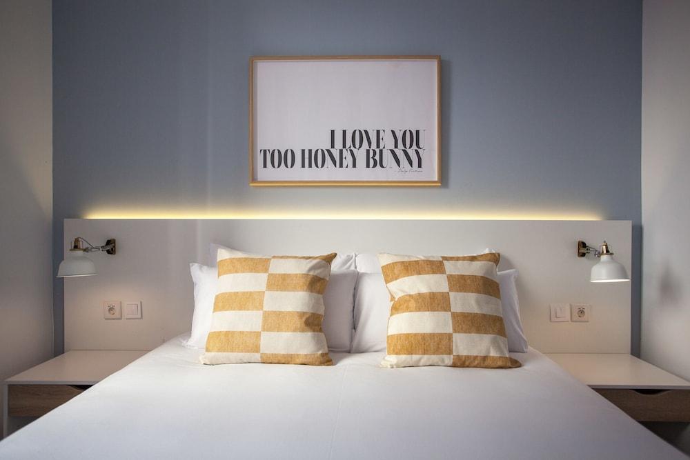 Gran Central Suites