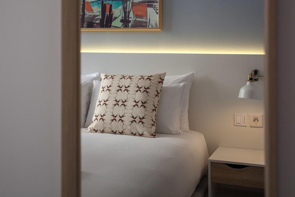Gran Central Suites