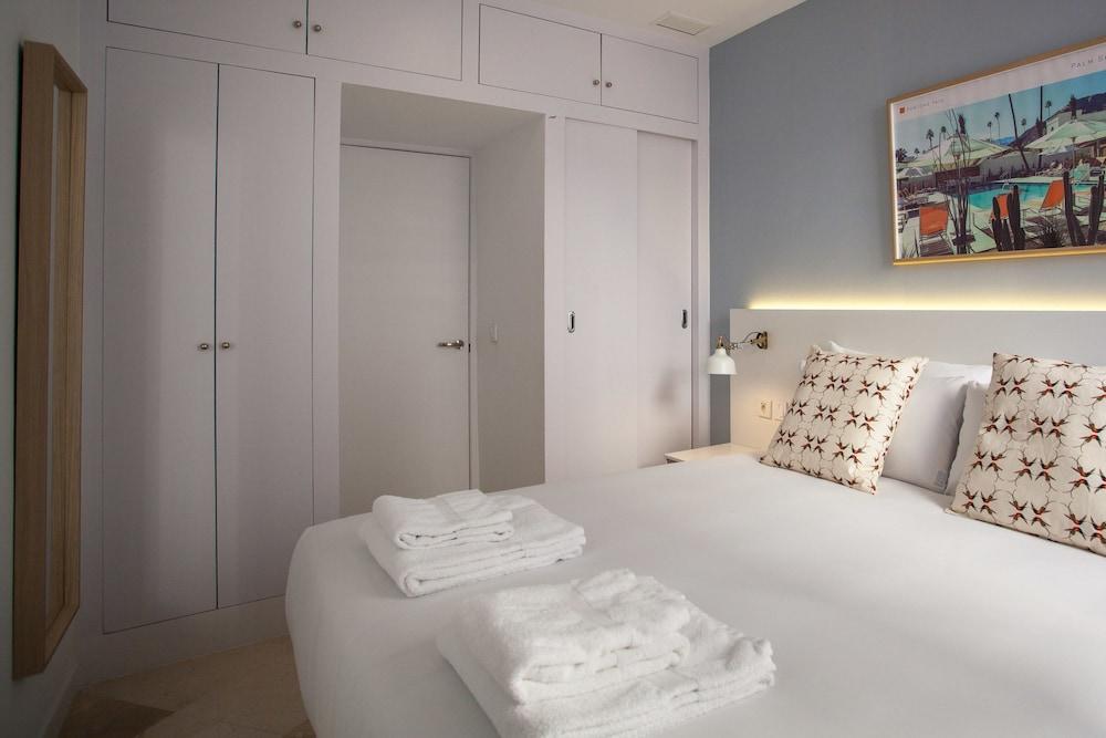 Gran Central Suites
