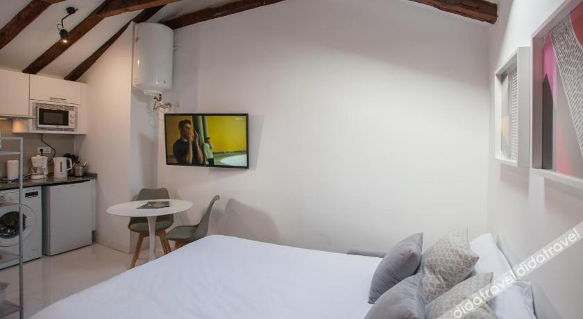 Gran Central Suites