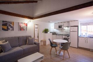 Gran Central Suites