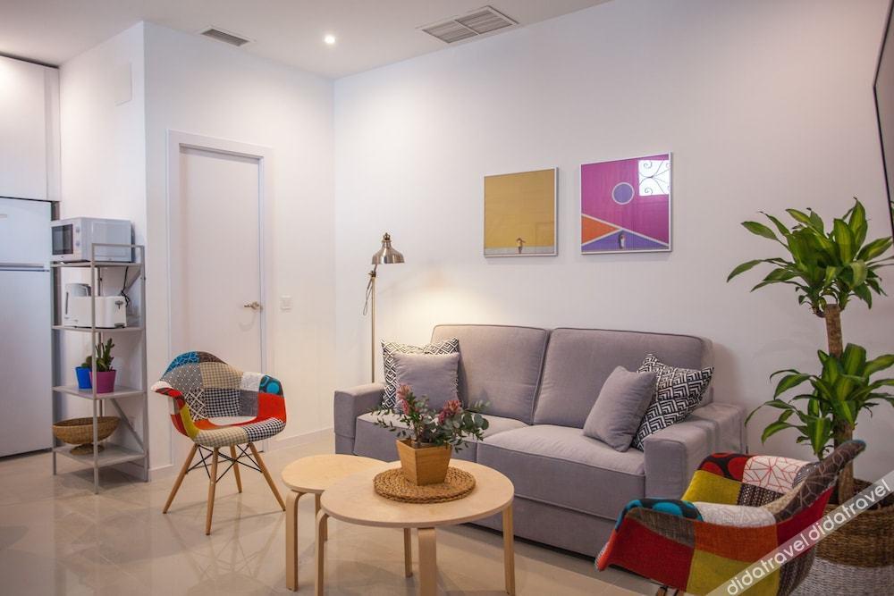 Gran Central Suites