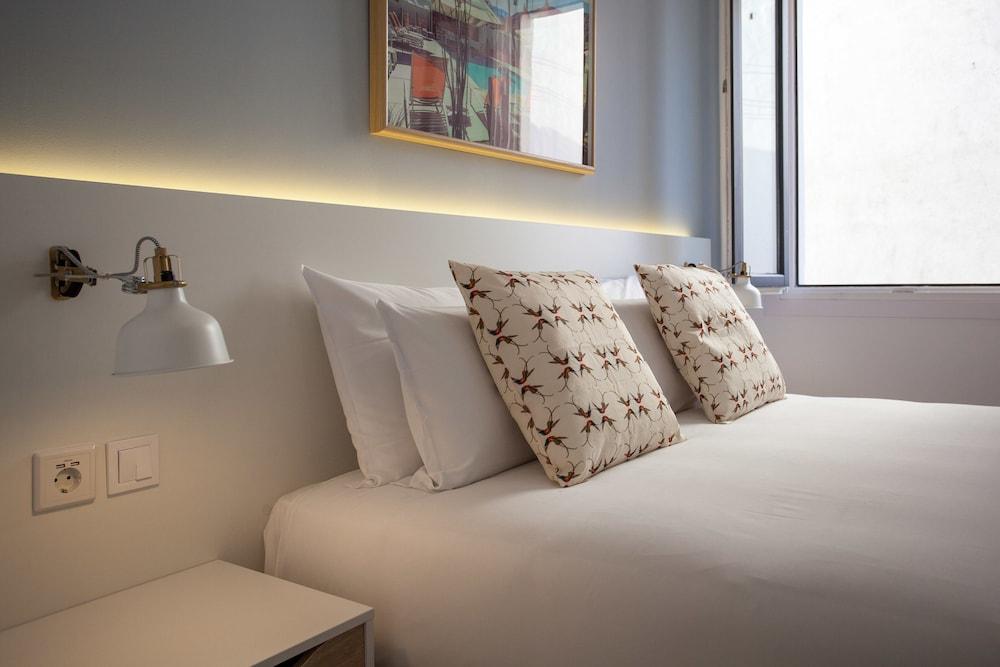 Gran Central Suites
