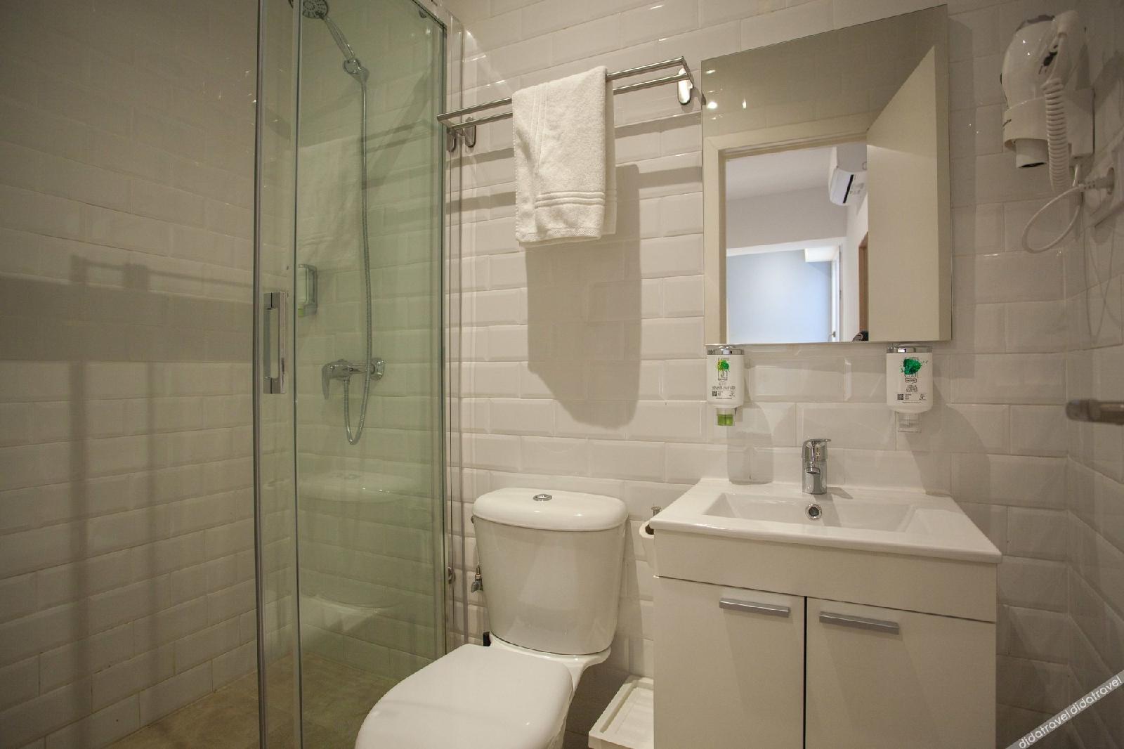 Gran Central Suites