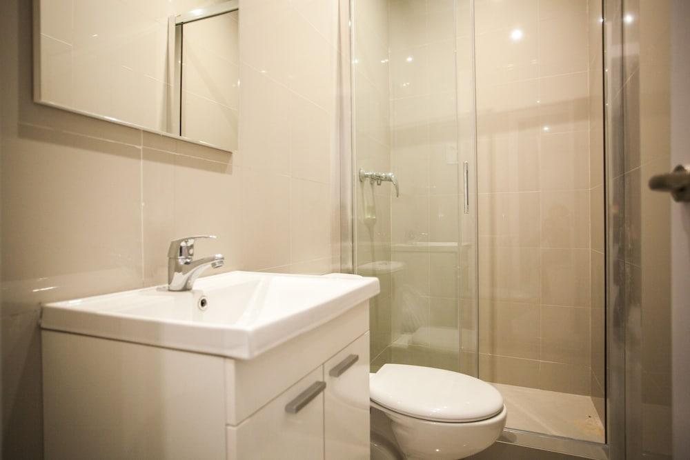 Gran Central Suites