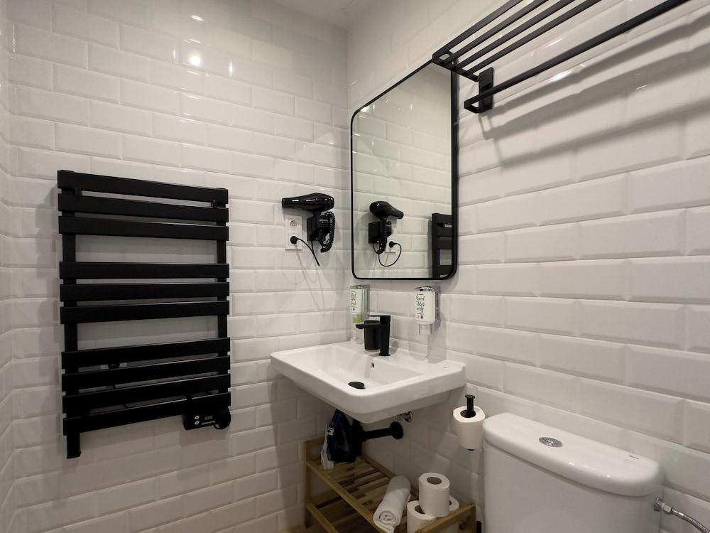 Gran Central Suites