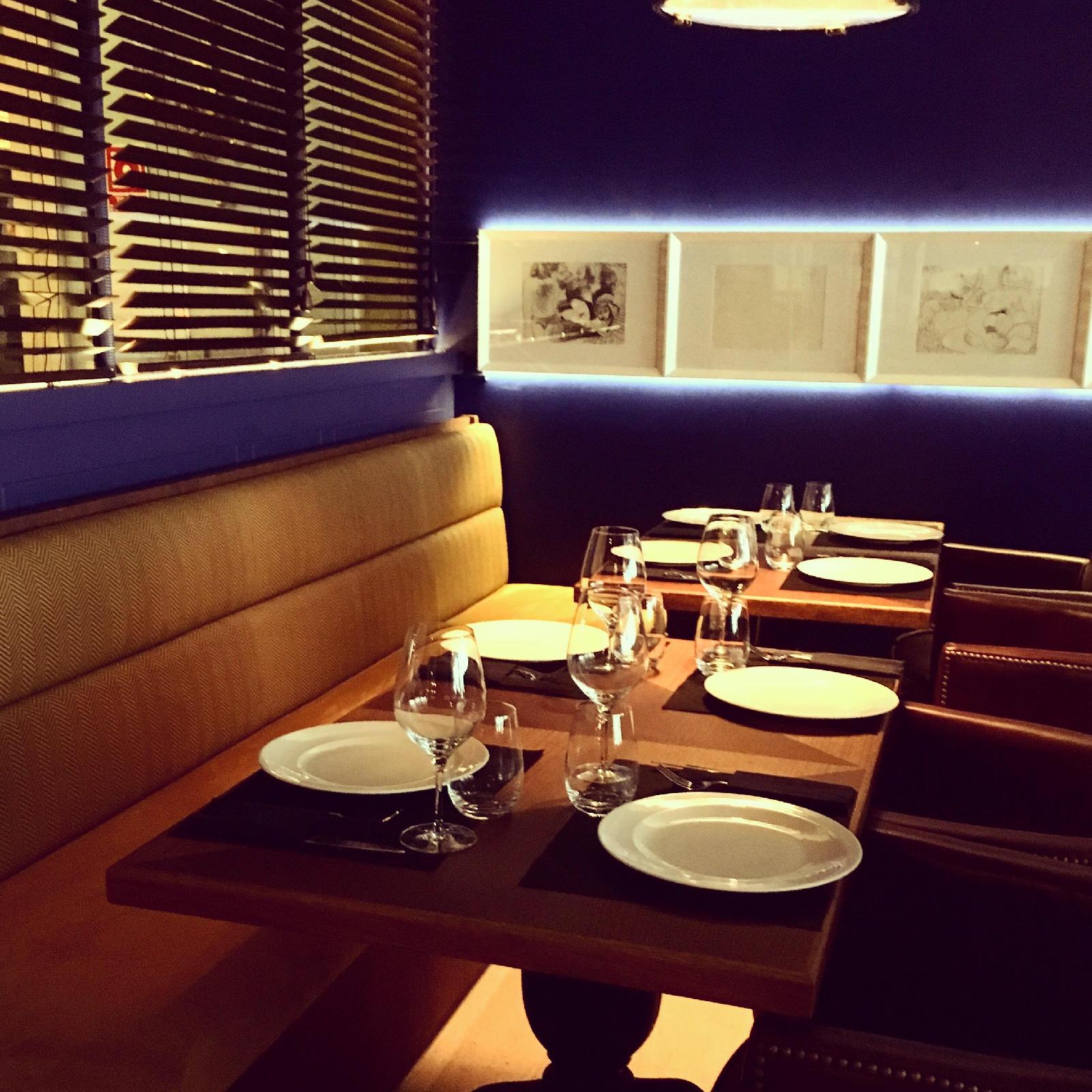 The Level at Meliá Castilla