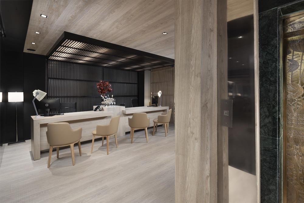 The Level at Meliá Castilla
