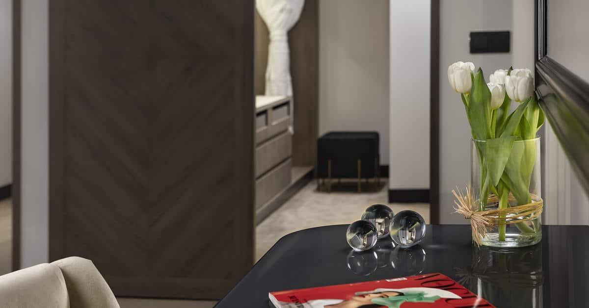The Level at Meliá Castilla
