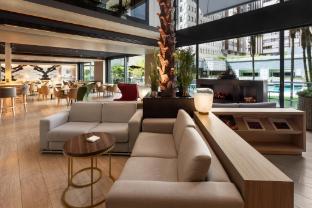The Level at Meliá Castilla