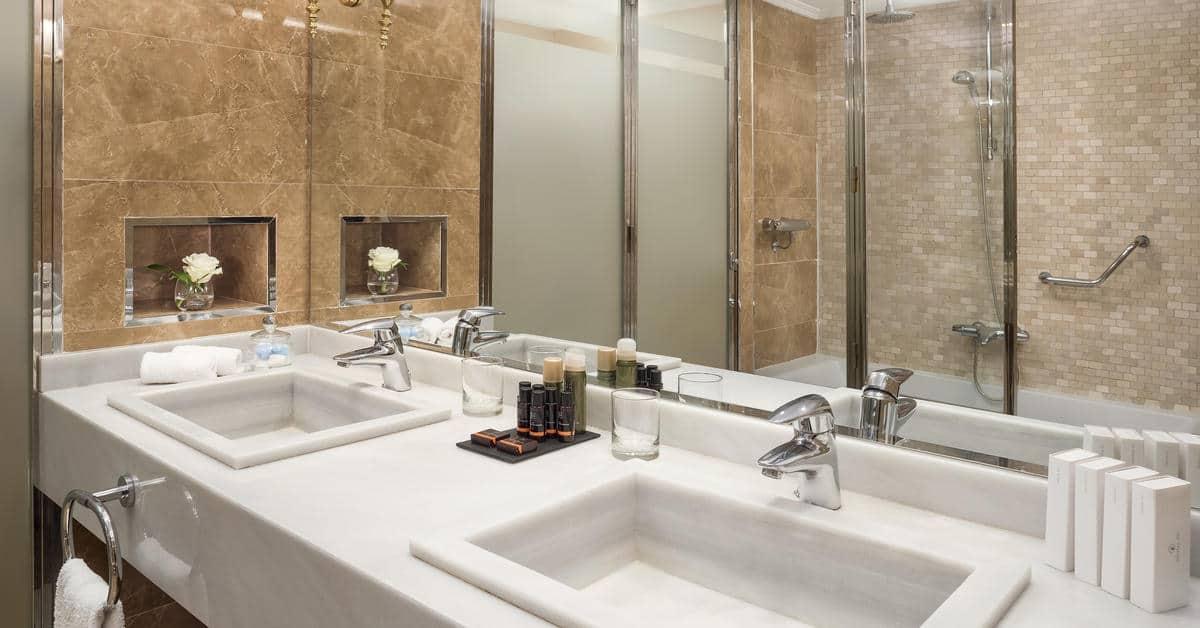 The Level at Meliá Castilla