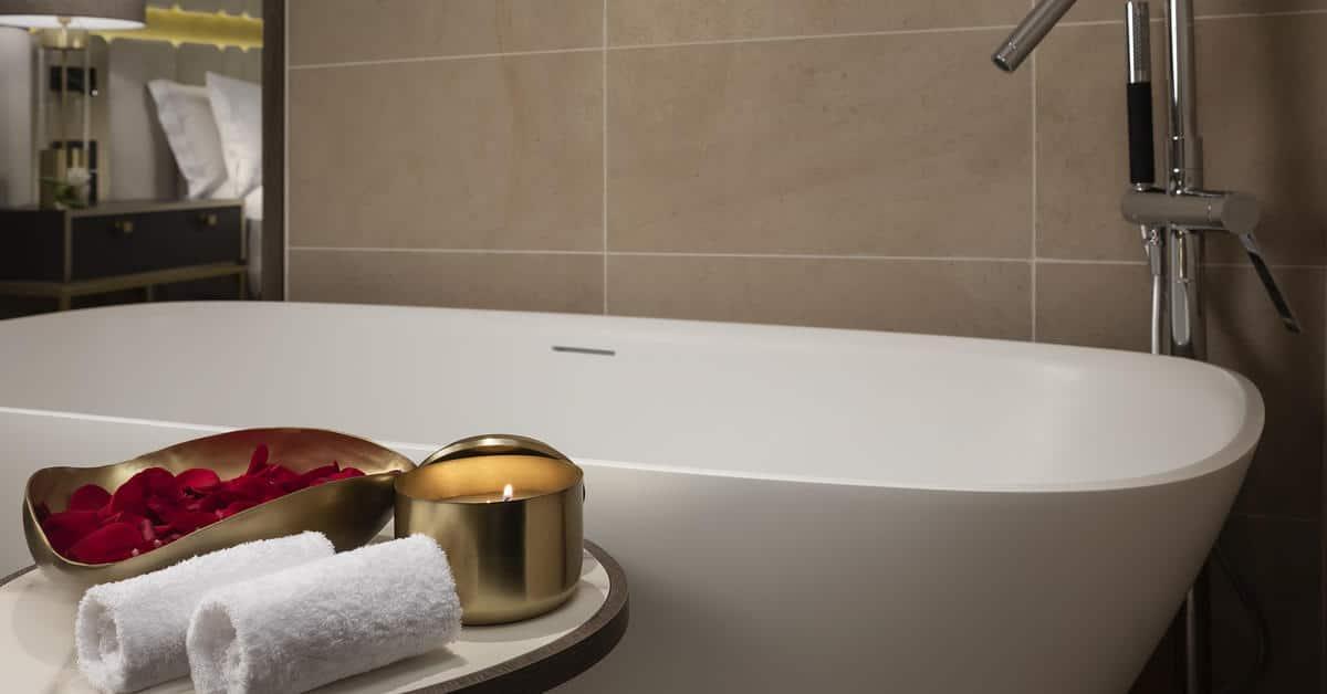 The Level at Meliá Castilla