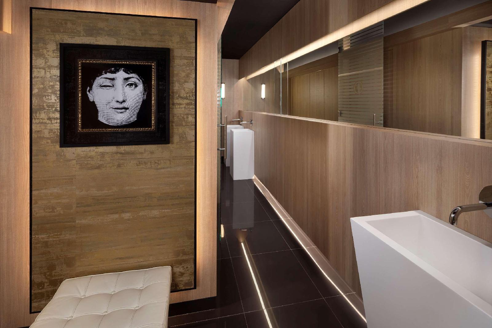 The Level at Meliá Castilla