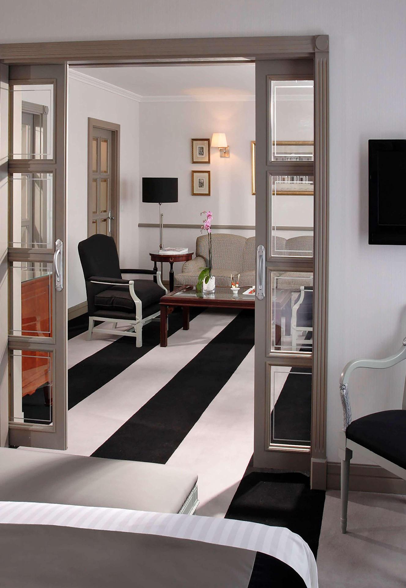 The Level at Meliá Castilla