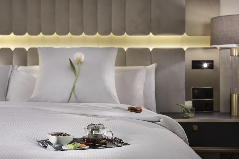 The Level at Meliá Castilla