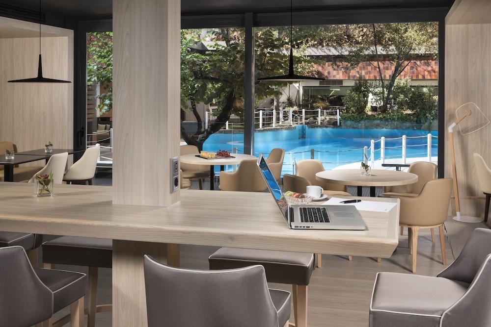 The Level at Meliá Castilla