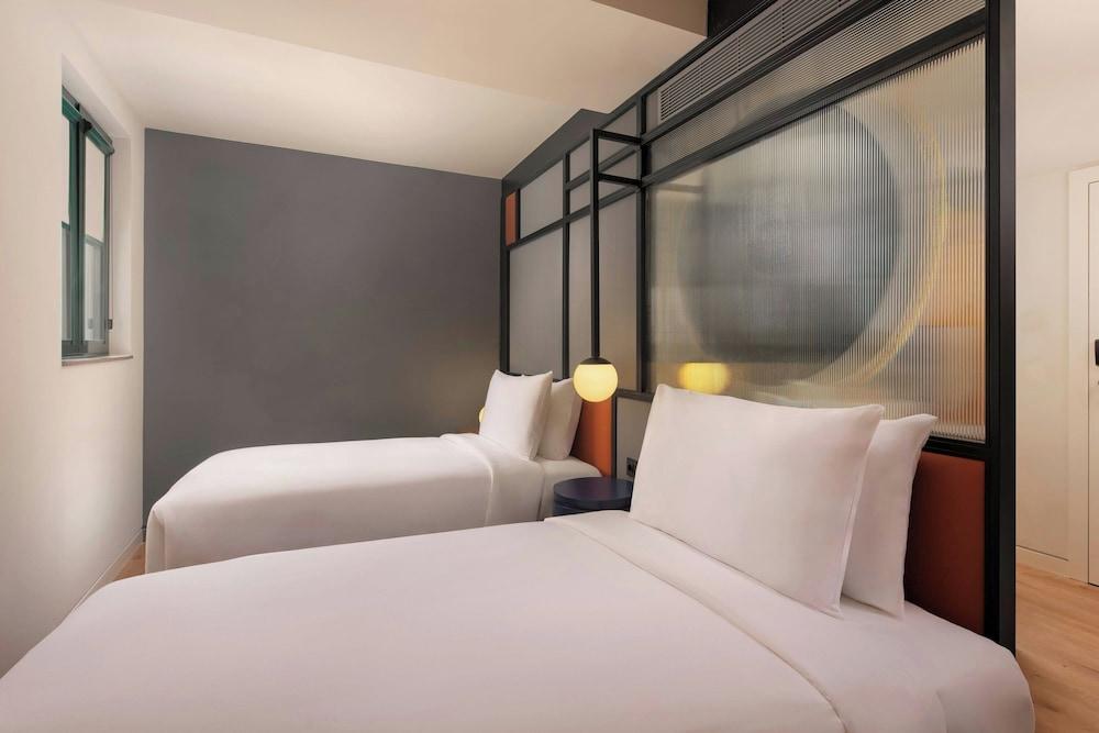 Aloft By Marriott Madrid Gran Via