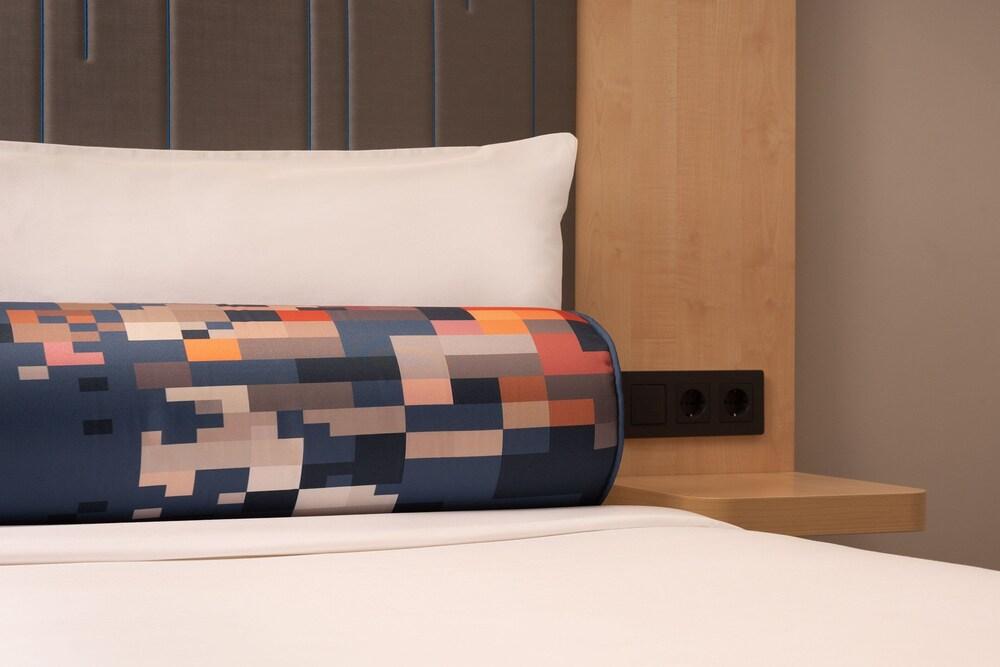 Aloft By Marriott Madrid Gran Via