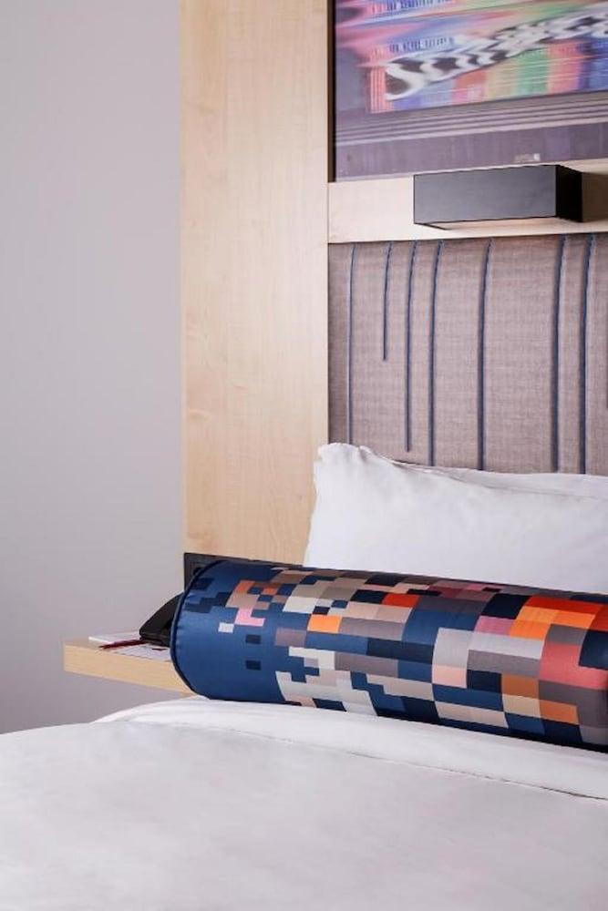 Aloft By Marriott Madrid Gran Via