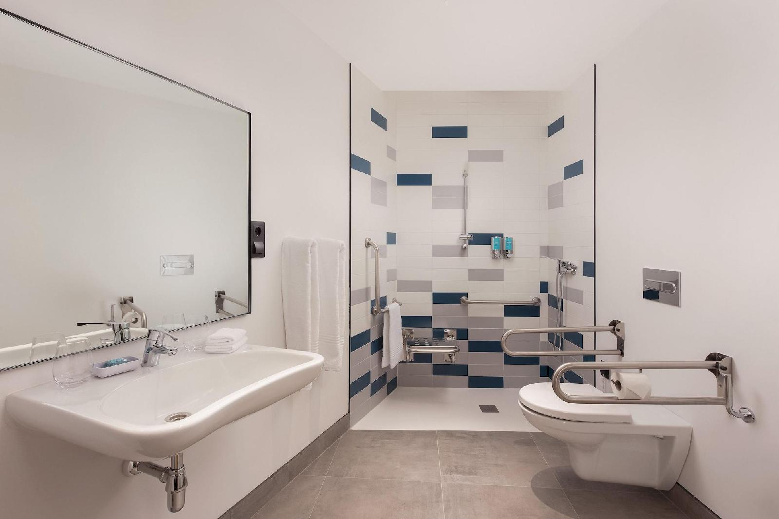 Aloft By Marriott Madrid Gran Via