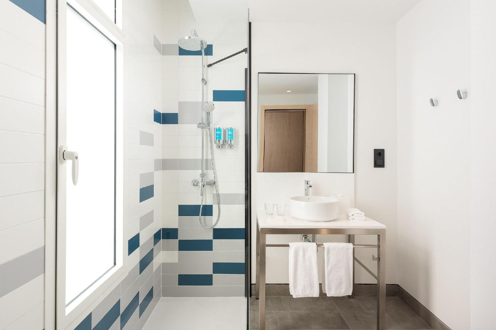Aloft By Marriott Madrid Gran Via