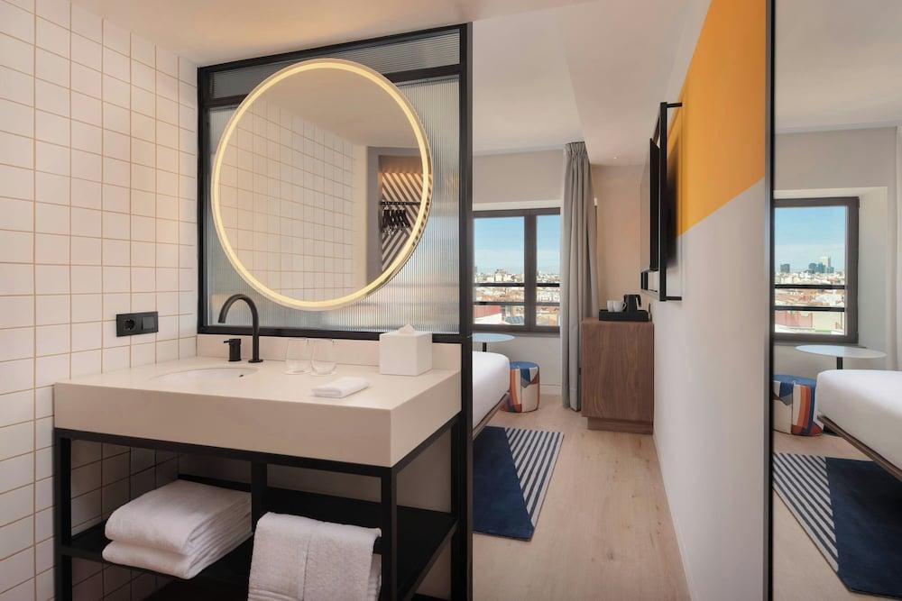 Aloft By Marriott Madrid Gran Via