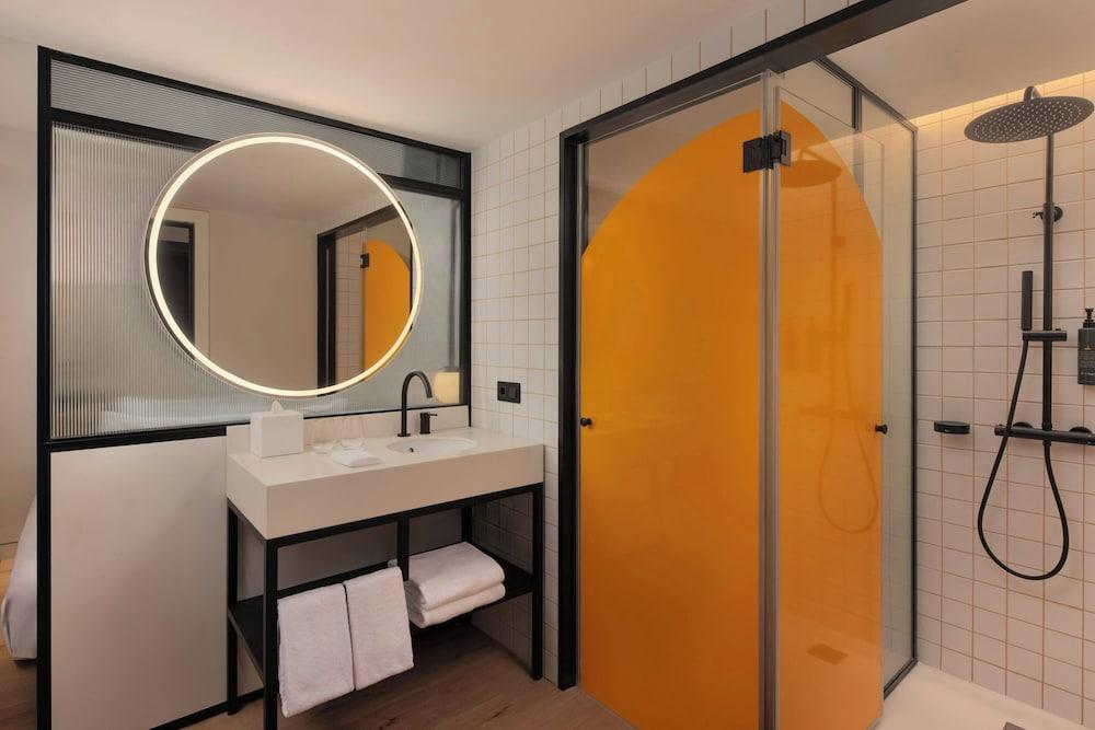 Aloft By Marriott Madrid Gran Via
