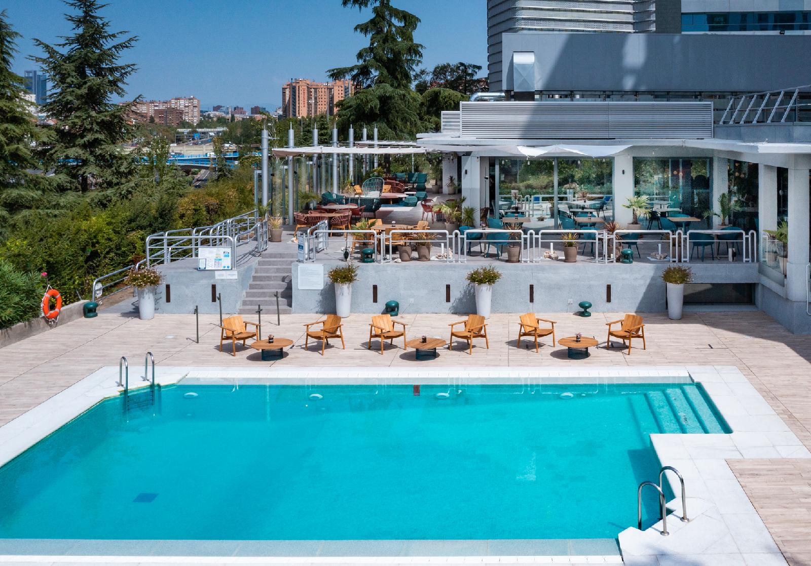 Ibis Styles Madrid City Las Ventas