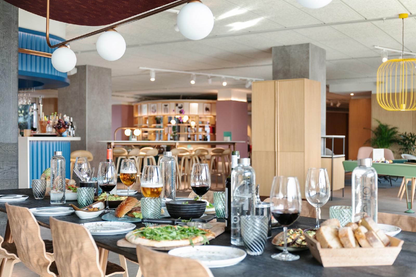 Ibis Styles Madrid City Las Ventas