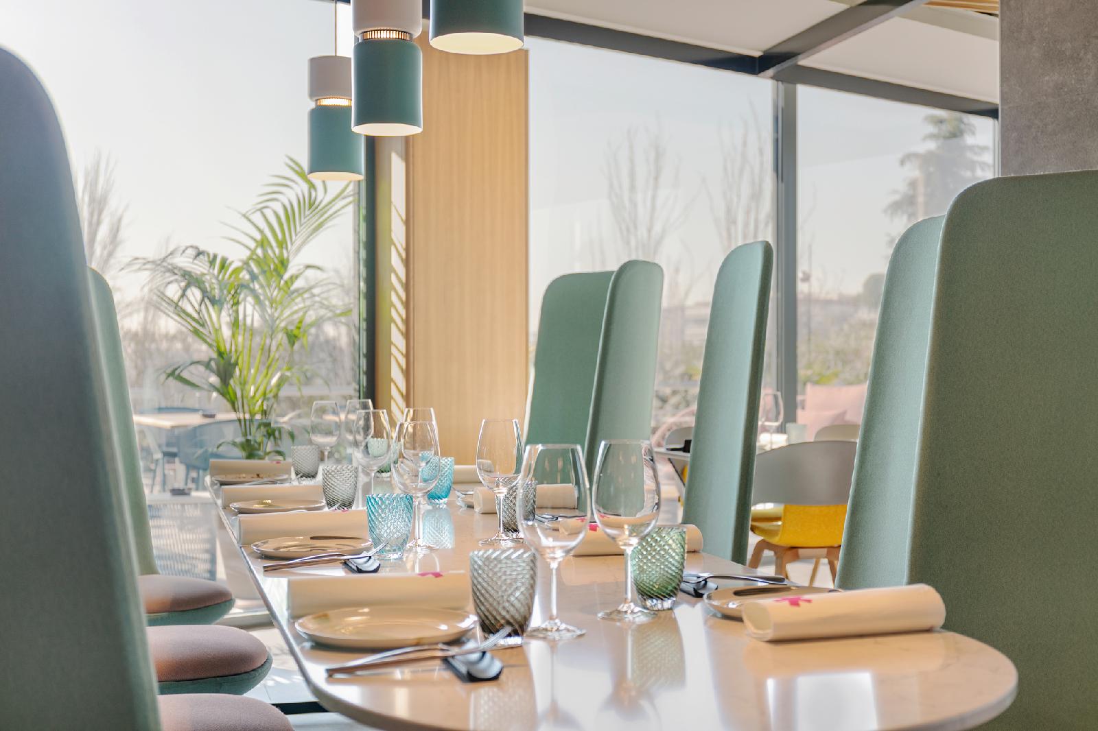 Ibis Styles Madrid City Las Ventas