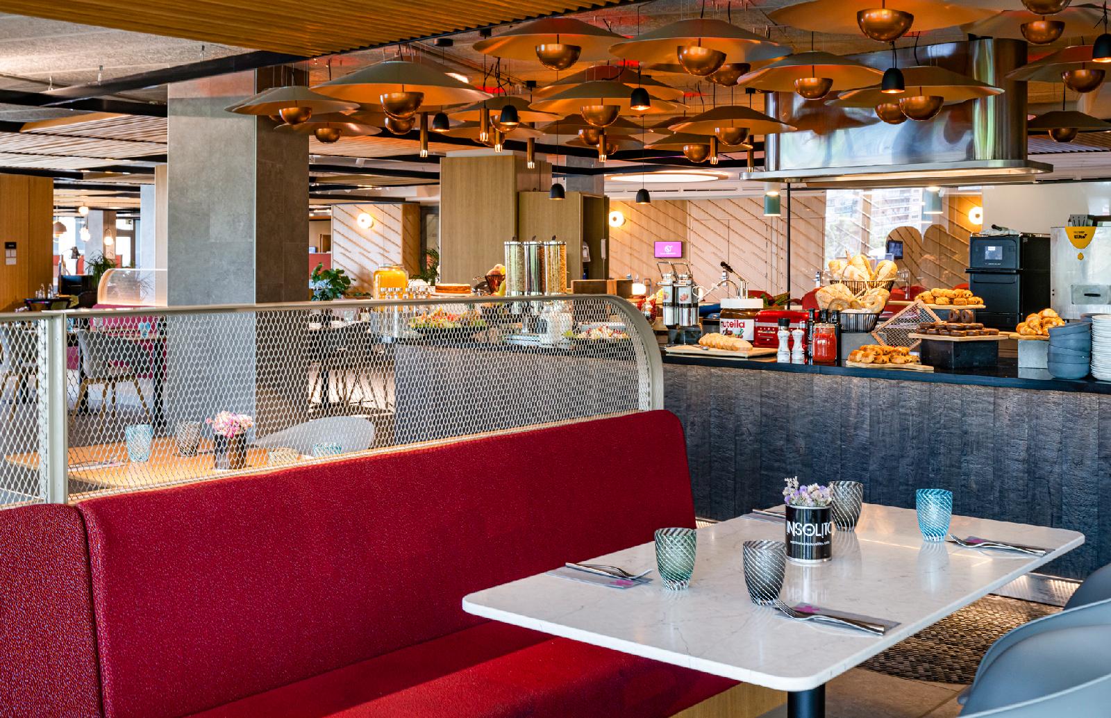 Ibis Styles Madrid City Las Ventas
