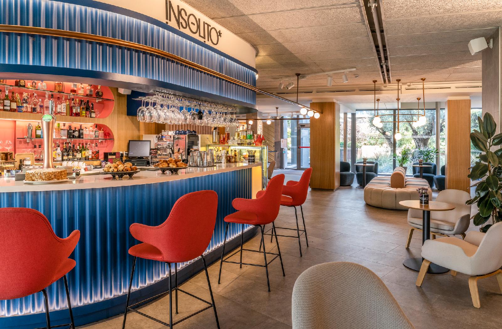 Ibis Styles Madrid City Las Ventas