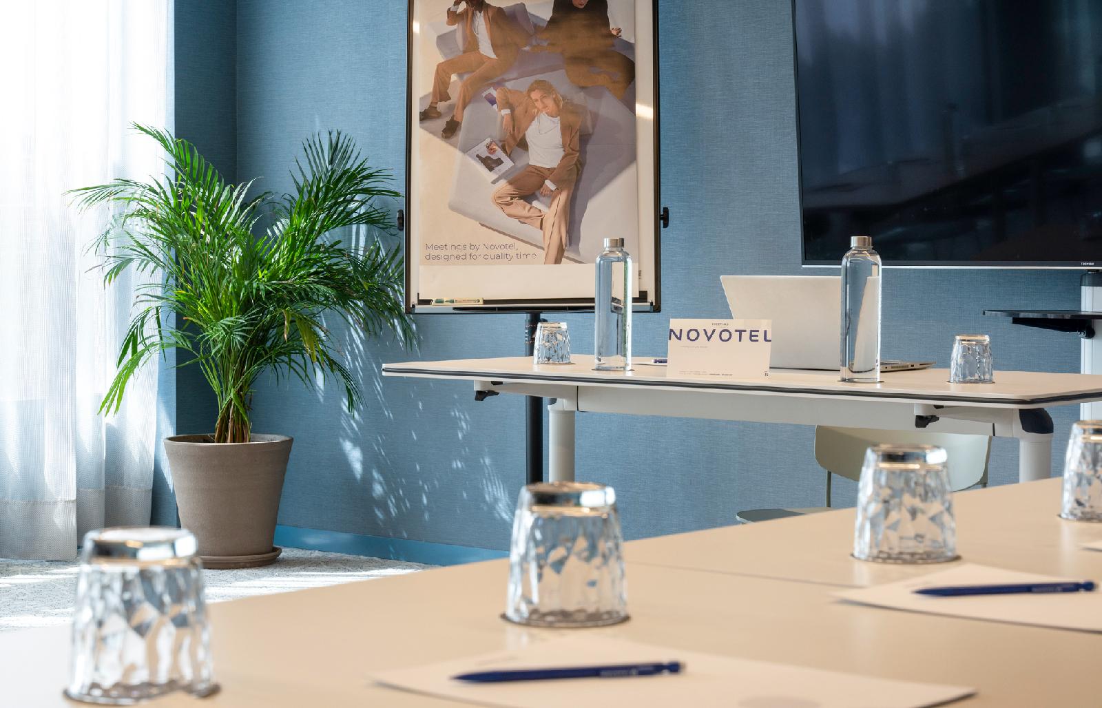 Ibis Styles Madrid City Las Ventas