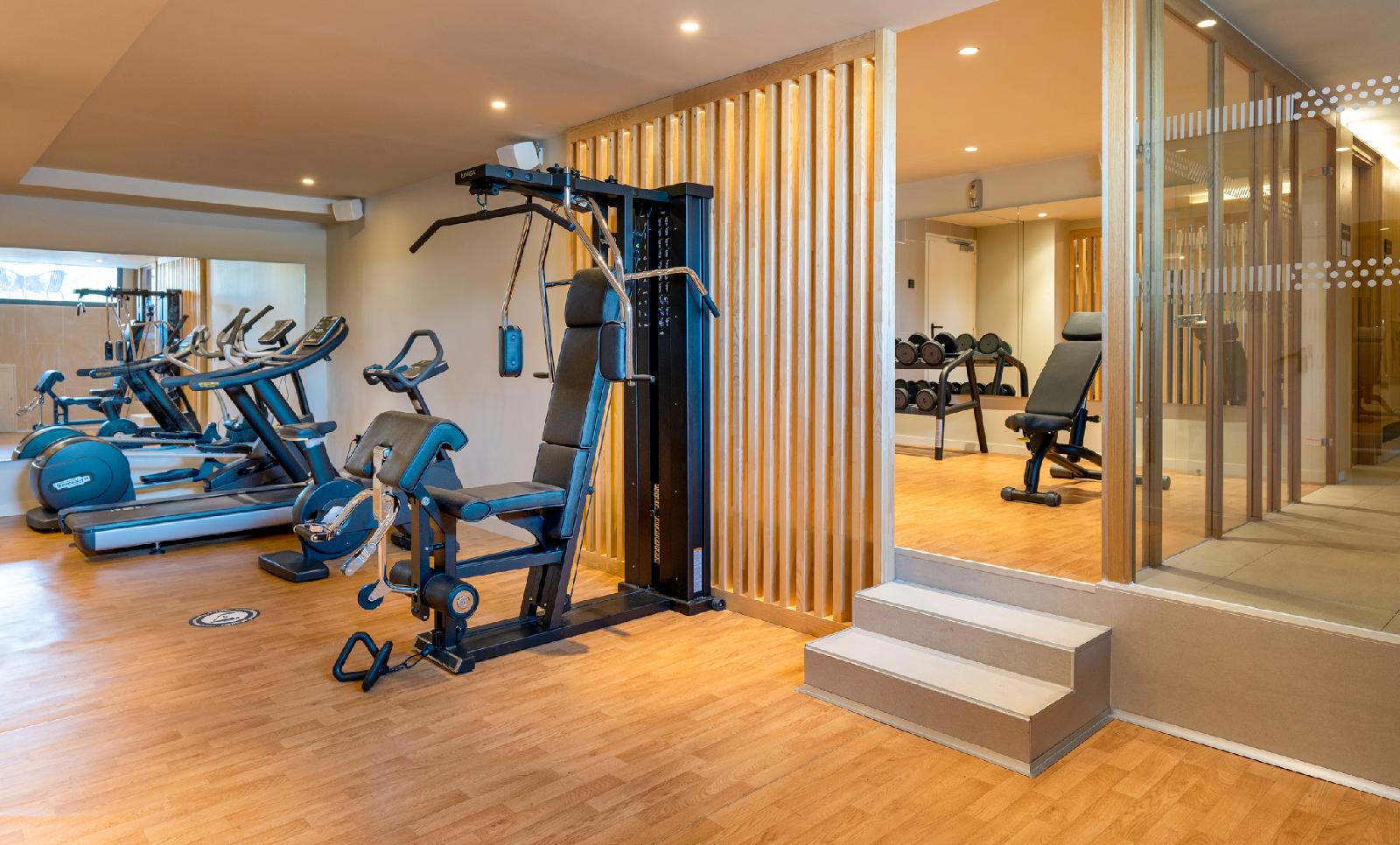 Ibis Styles Madrid City Las Ventas