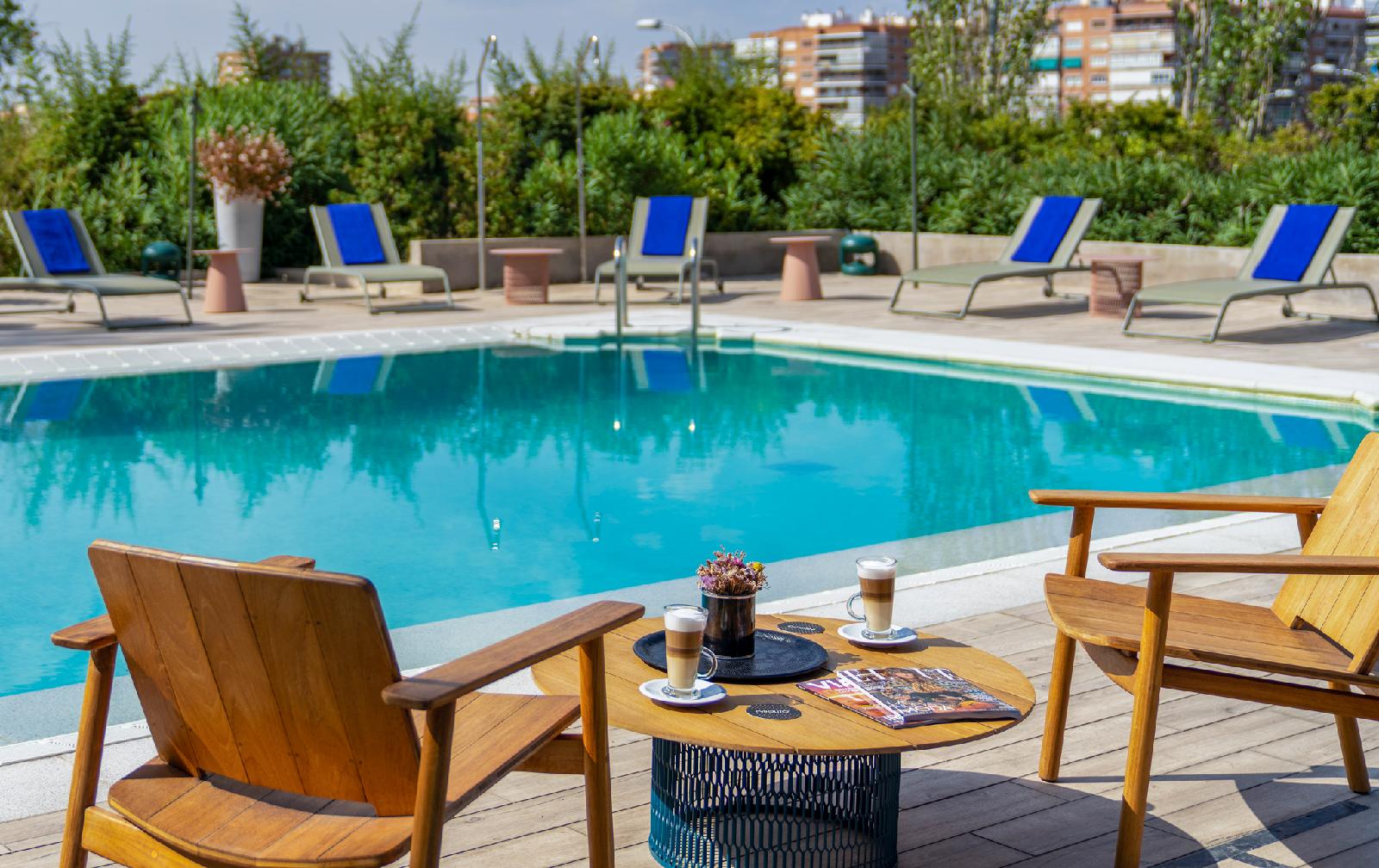 Ibis Styles Madrid City Las Ventas