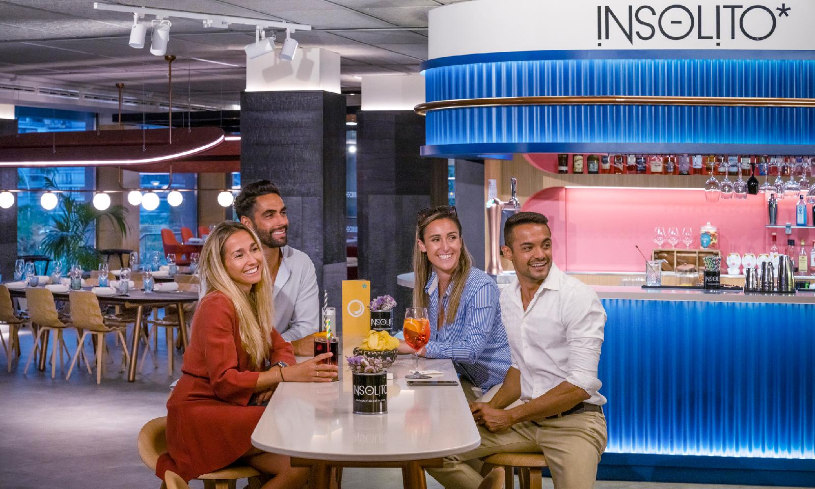 Ibis Styles Madrid City Las Ventas
