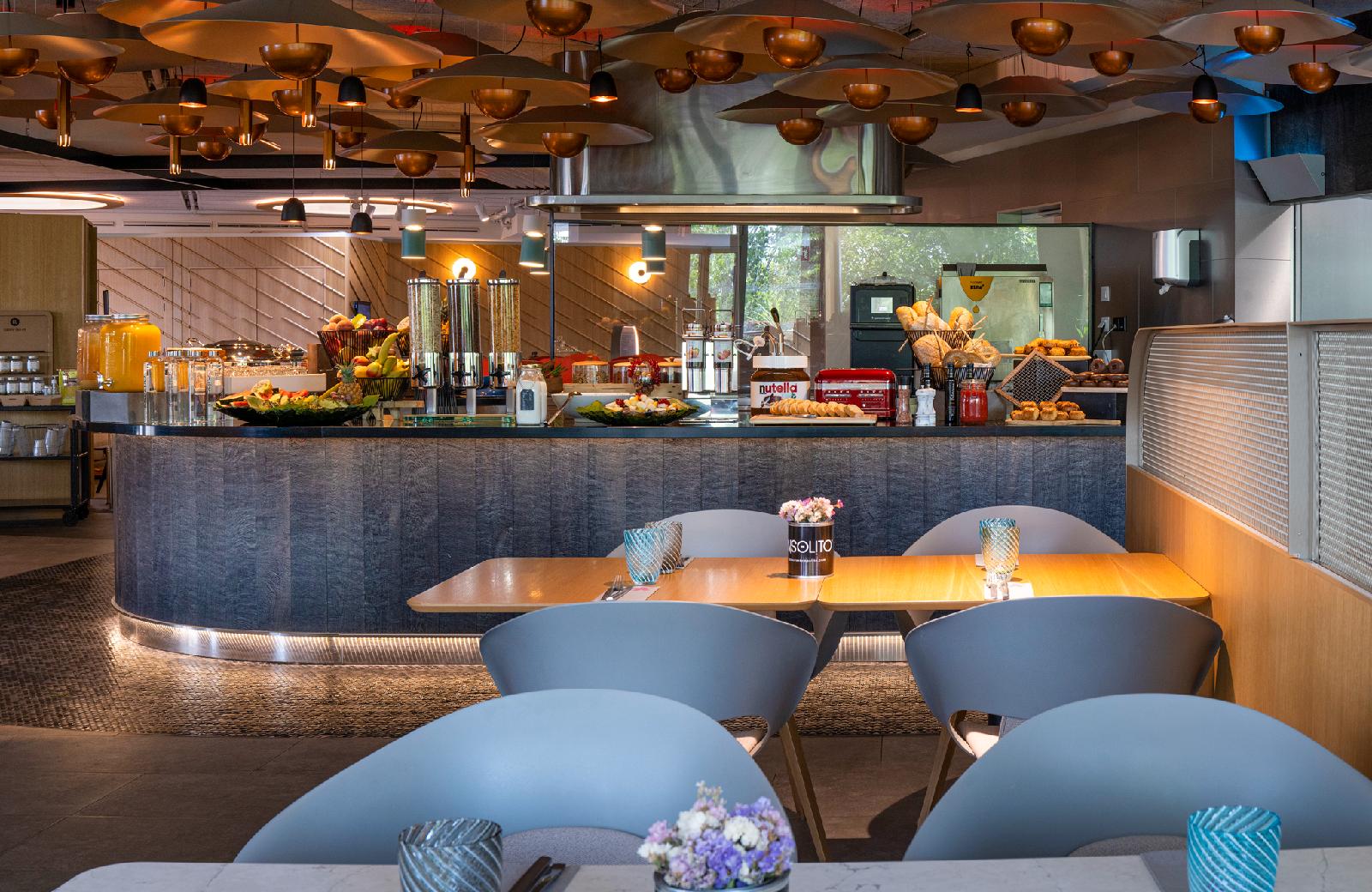 Ibis Styles Madrid City Las Ventas