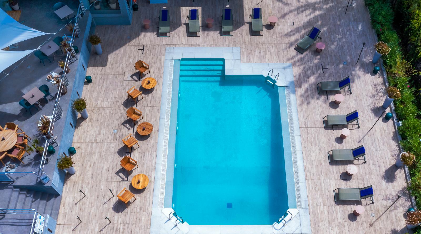 Ibis Styles Madrid City Las Ventas