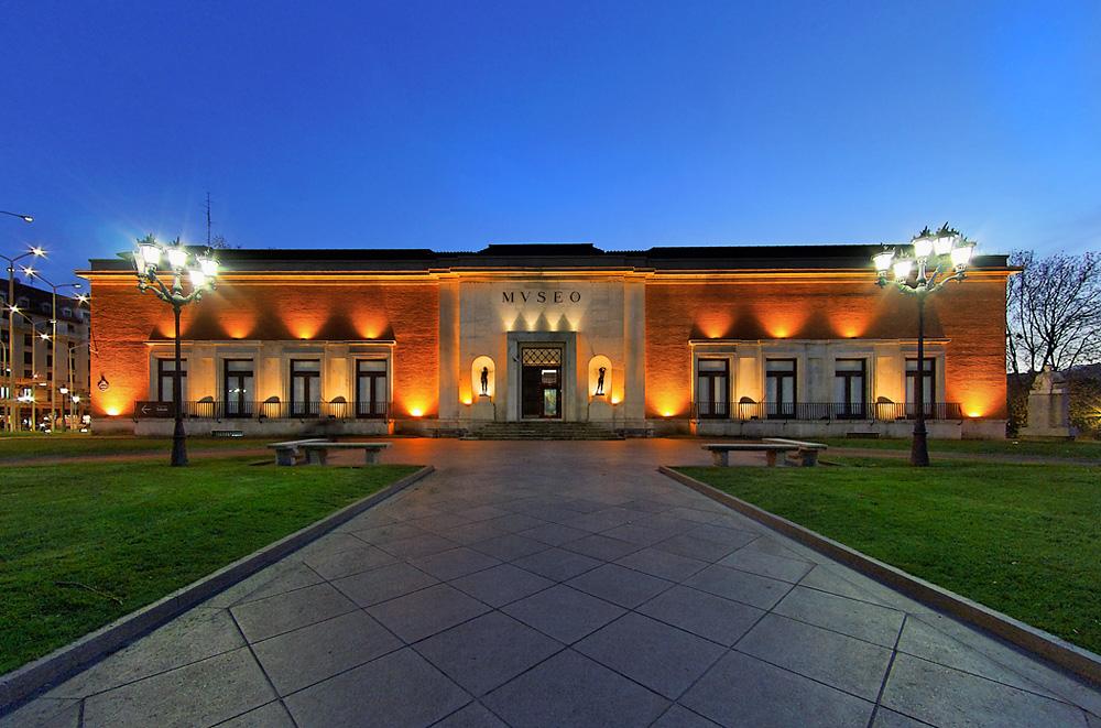 Abba Suites Bilbao City Center