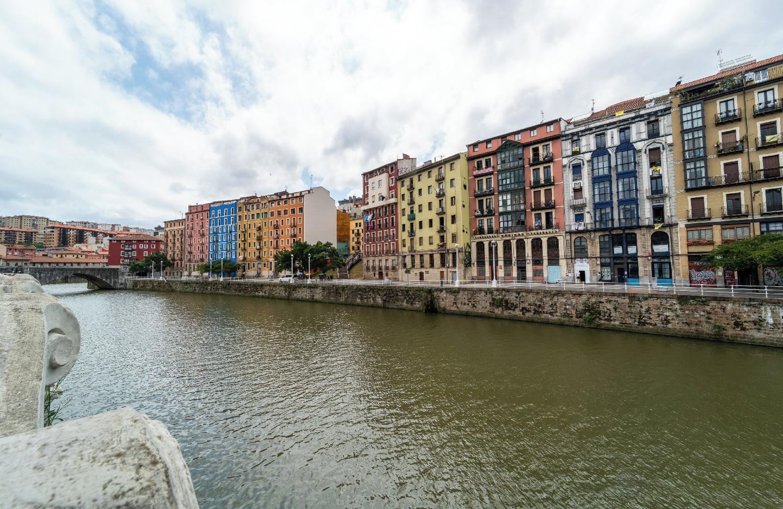 NYX Hotel Bilbao By Leonardo Hotels