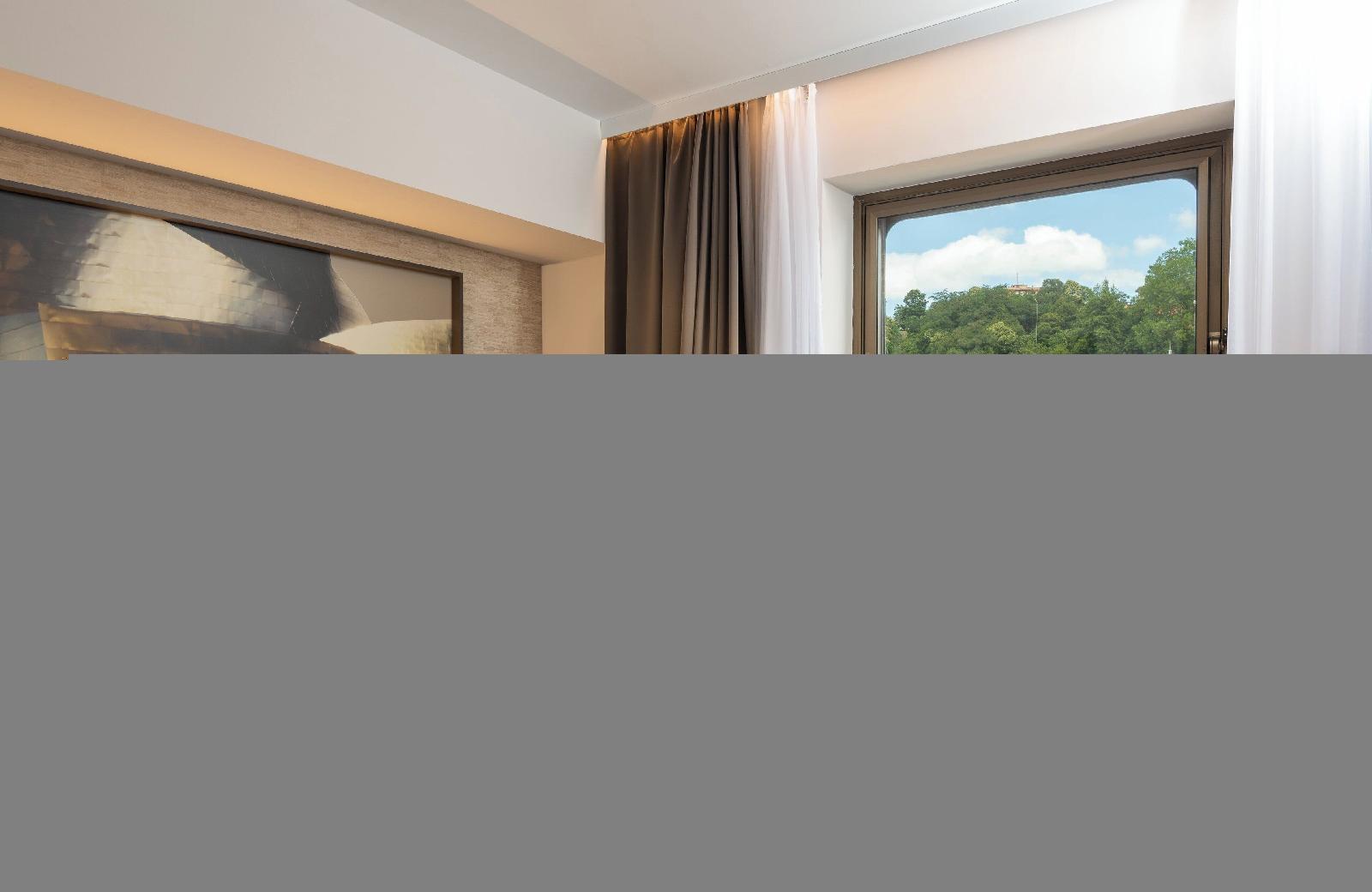 NYX Hotel Bilbao By Leonardo Hotels