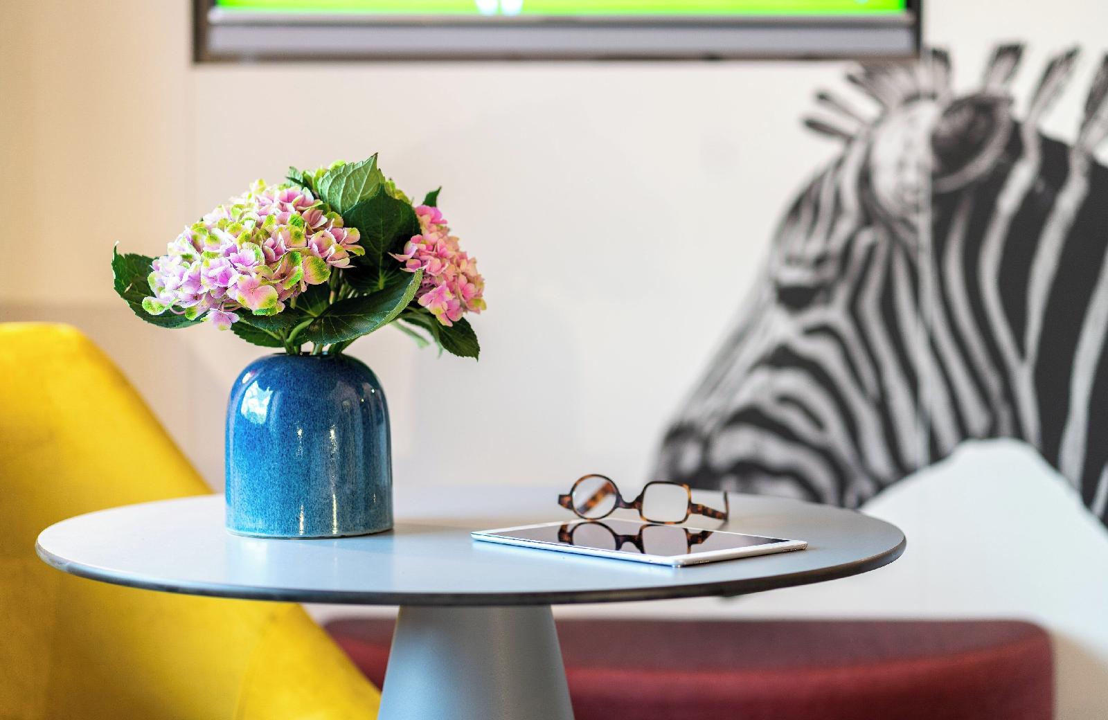 NYX Hotel Bilbao By Leonardo Hotels