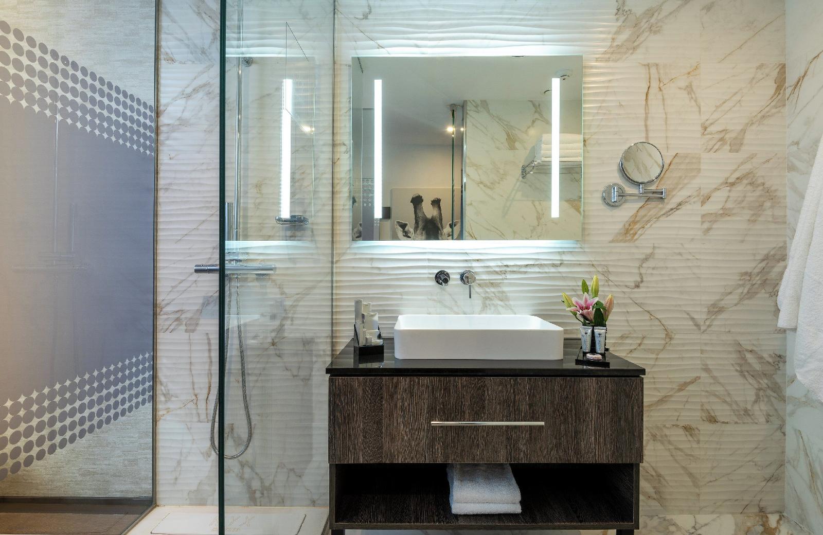 NYX Hotel Bilbao By Leonardo Hotels