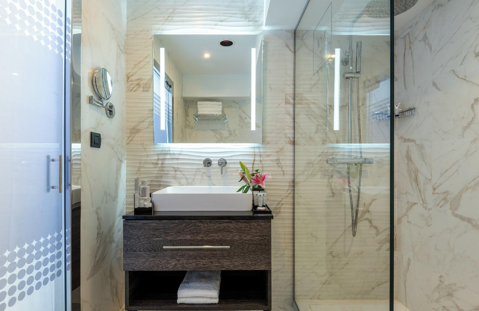 NYX Hotel Bilbao By Leonardo Hotels