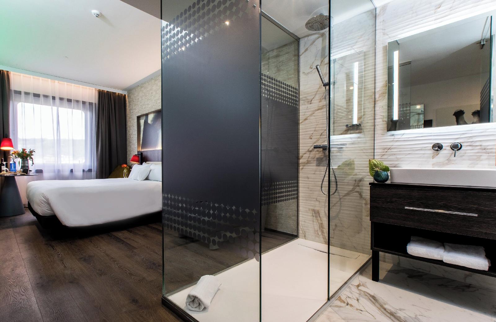 NYX Hotel Bilbao By Leonardo Hotels
