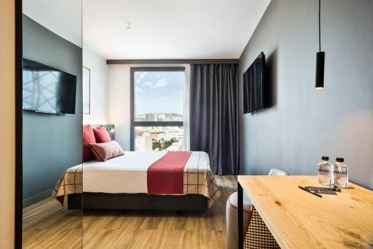 Acta Voraport Hotel