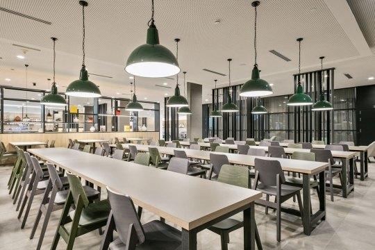 Acta Voraport Hotel