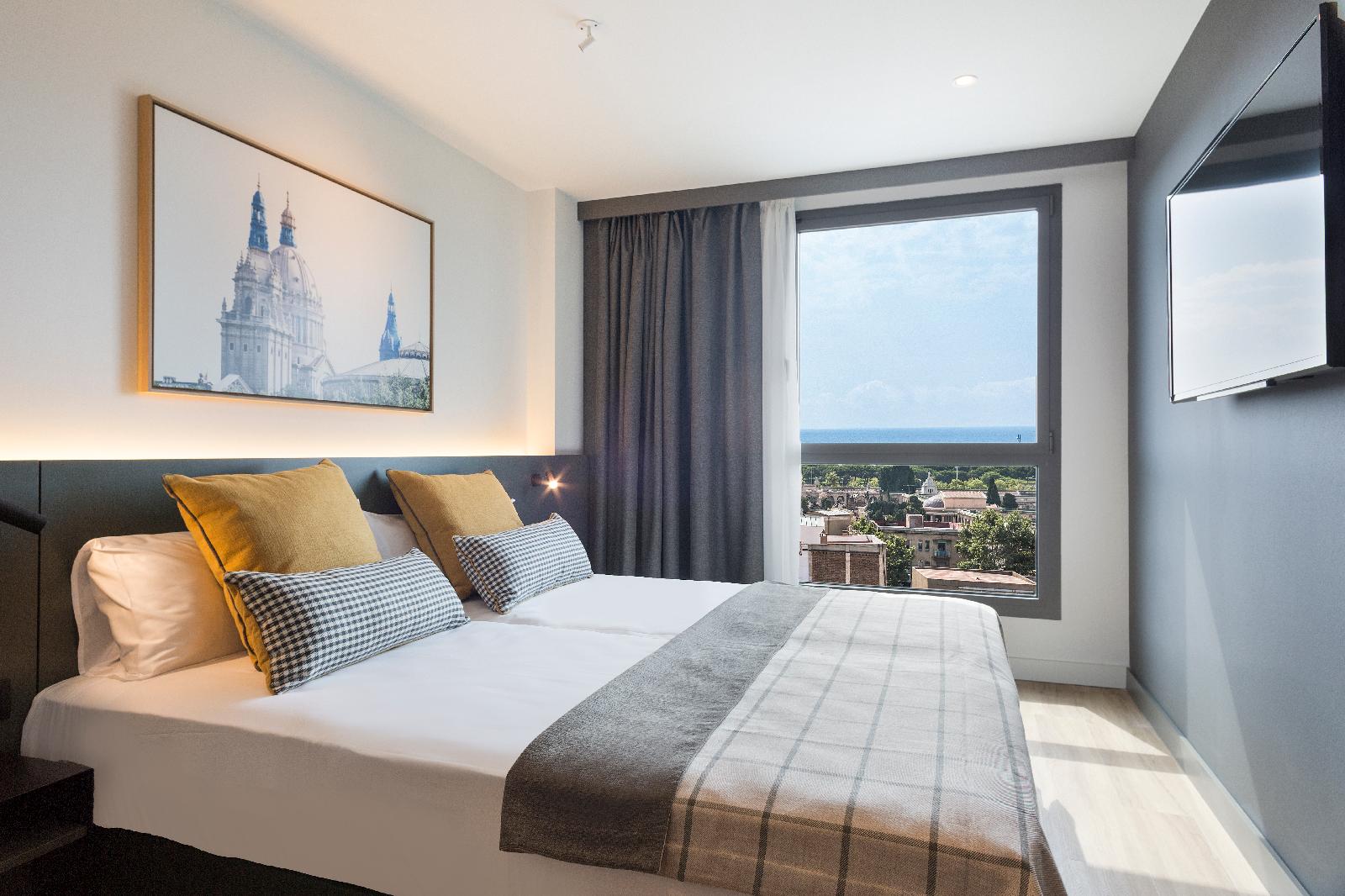 Acta Voraport Hotel