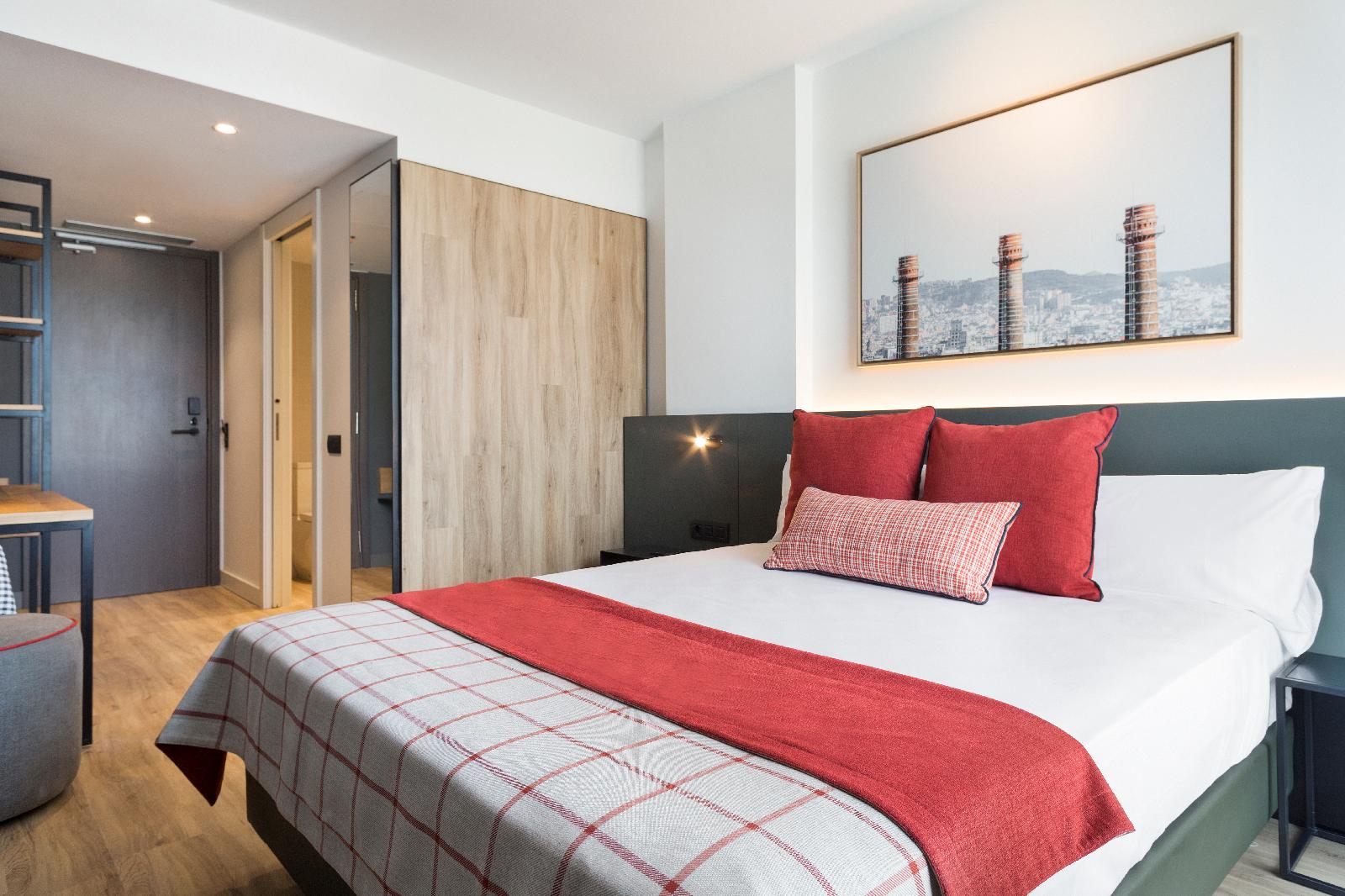 Acta Voraport Hotel