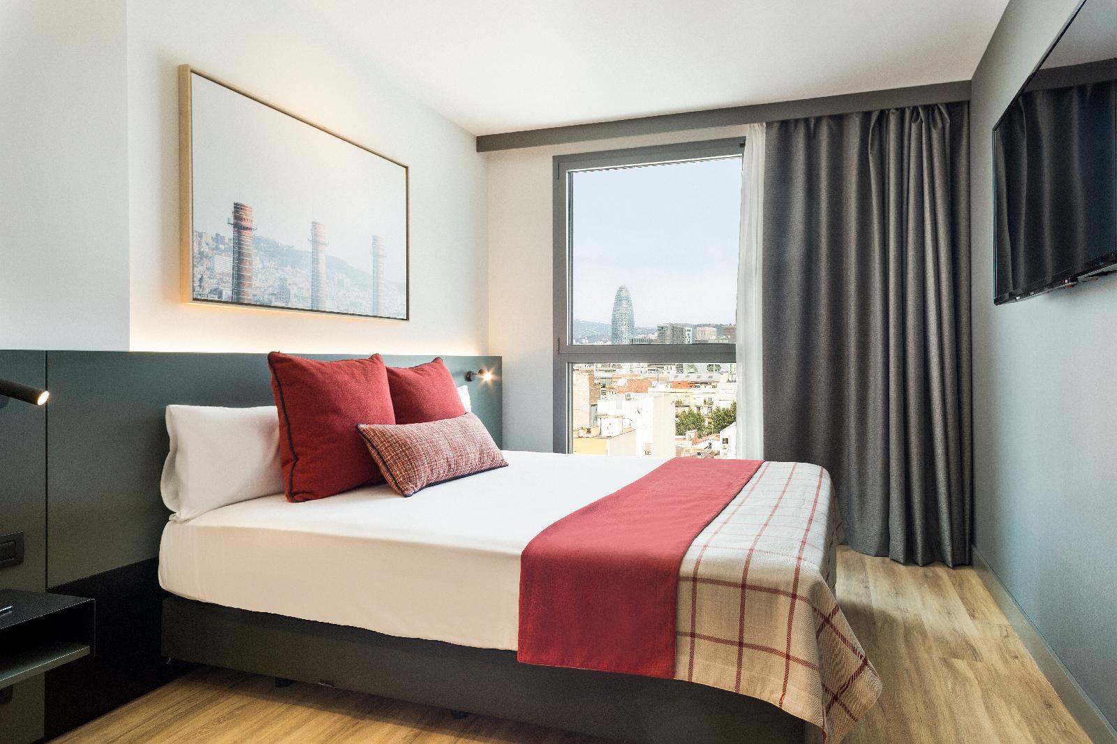 Acta Voraport Hotel